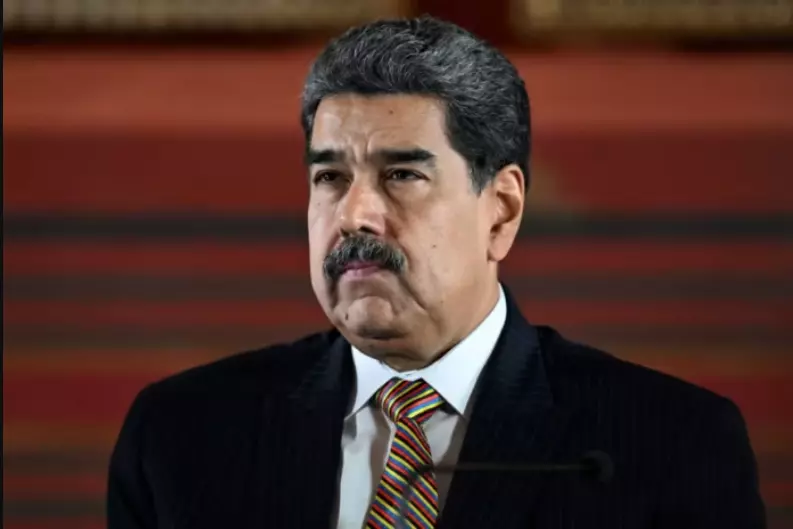 EUA sugeriram que Maduro fosse para Rússia ou outro país